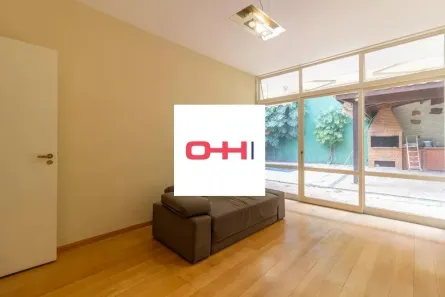 Casa com 5 Quartos à venda, 700m² no Alto de Pinheiros, São Paulo