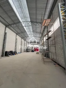 Galpão/Depósito/Armazém para alugar, 500m² no Vila Faustina II, Valinhos