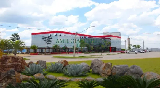 Galpão/Depósito/Armazém para alugar, 4305m² no Parque Industrial RM, Jundiaí