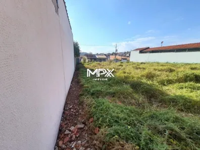 Lote/Terreno à venda, 255m² no Vila Cristina, Piracicaba