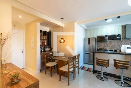 Apartamento com 2 Quartos à venda, 79m² no Vila Santa Catarina, São Paulo