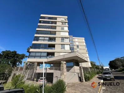 Apartamento com 2 Quartos à venda, 102m² no Cidade Nova, Ivoti