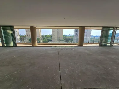 Apartamento com 4 Quartos à venda, 632m² no Vila Mariana, São Paulo