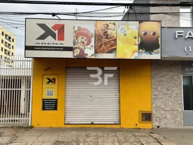 Ponto Comercial para alugar, 63m² no Centro, Indaiatuba