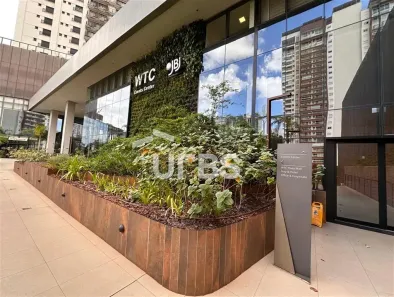 Sala Comercial à venda, 57m² no Setor Marista, Goiânia