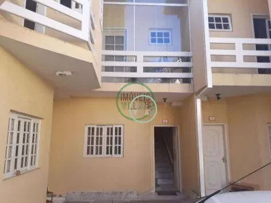 Casa de Condomínio com 3 Quartos à venda, 111m² no Jardim Flórida, Jacareí