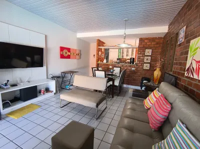 Casa com 3 Quartos à venda, 100m² no Porto de Galinhas, Ipojuca