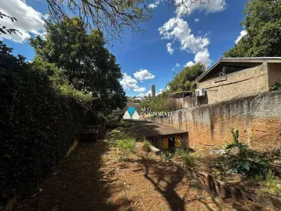 Lote/Terreno à venda, 462m² no Jardim Itamarati, Campinas