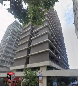 Apartamento com 1 Quarto à venda, 33m² no Consolação, São Paulo