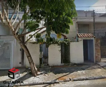 Imóvel Comercial à venda, 74m² no Rudge Ramos, São Bernardo do Campo