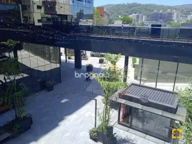 Apartamento com 1 Quarto à venda, 34m² no Trindade, Florianópolis