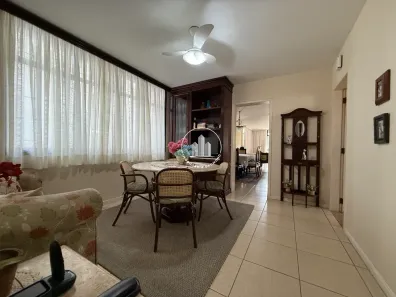 Apartamento com 4 Quartos à venda, 211m² no Centro, Florianópolis