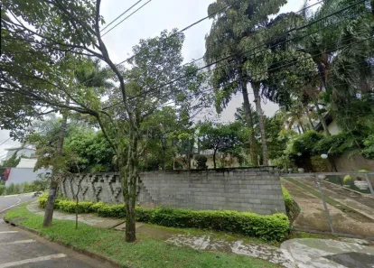 Lote/Terreno à venda, 876m² no Parque Campolim, Sorocaba