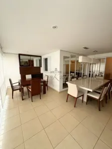 Apartamento com 4 Quartos à venda, 125m² no Condomínio Royal Park, São José dos Campos