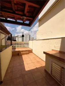 Sobrado com 3 Quartos à venda, 180m² no Saúde, São Paulo