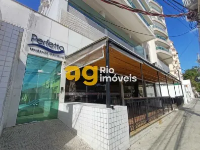 Apartamento com 3 Quartos para alugar, 98m² no Vila Valqueire, Rio de Janeiro