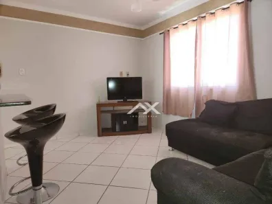 Apartamento com 2 Quartos à venda, 47m² no Parque Jardim Europa, Bauru