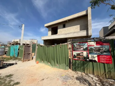 Casa de Condomínio com 4 Quartos à venda, 264m² no Alphaville Nova Esplanada, Votorantim