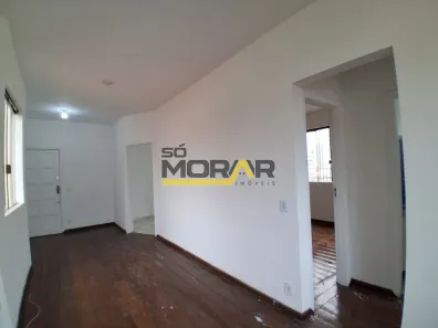 Apartamento com 2 Quartos à venda, 50m² no Ipiranga, Belo Horizonte