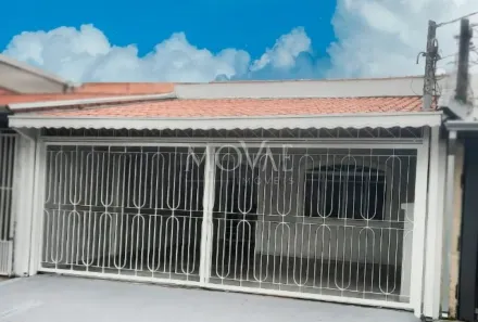 Casa com 3 Quartos à venda, 120m² no Recanto dos Pinheiros, São José dos Campos