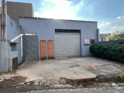 Ponto Comercial para venda ou aluguel, 280m² no Jardim Leda (Fazendinha), Santana de Parnaíba