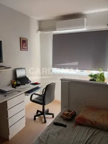 Kitnet com 1 Quarto à venda, 34m² no Botafogo, Campinas