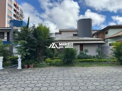 Imóvel Comercial com 3 Quartos para alugar, 210m² no Candeias, Vitória da Conquista