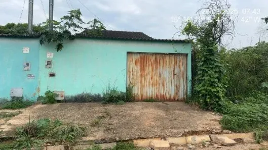 Casa com 2 Quartos à venda, 180m² no Parque Santo Antônio, Santo Antônio do Descoberto