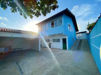 Casa com 3 Quartos à venda, 218m² no Corumbá, Itanhaém