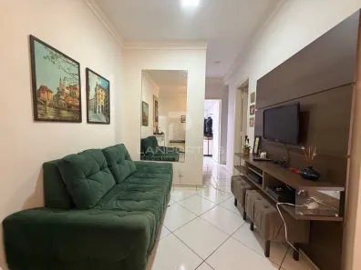 Apartamento com 3 Quartos à venda, 64m² no Jardim Palma Travassos, Ribeirão Preto