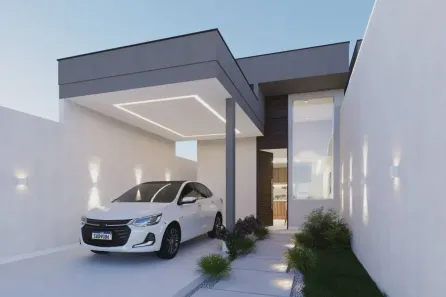 Casa com 3 Quartos à venda, 360m² no Centro, Guapimirim