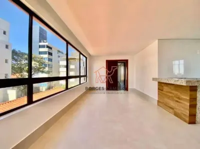 Apartamento com 2 Quartos para venda ou aluguel, 93m² no Pampulha, Belo Horizonte