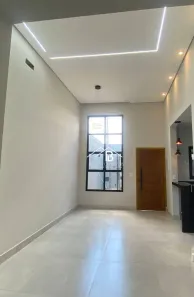 Casa com 3 Quartos à venda, 120m² no Parque Residencial Sabiás, Indaiatuba