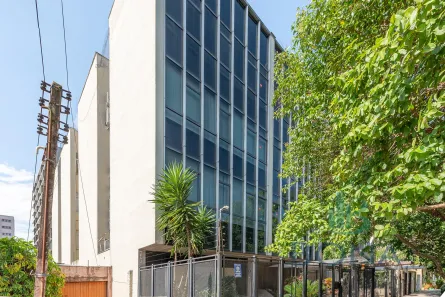 Sala Comercial para alugar, 72m² no Auxiliadora, Porto Alegre