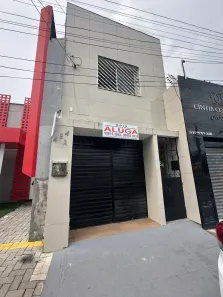 Ponto Comercial para alugar, 70m² no Messejana, Fortaleza