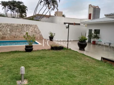 Casa com 5 Quartos à venda, 400m² no Parque Residencial Comendador Mançor Daud, São José do Rio Preto