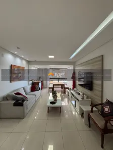 Apartamento com 3 Quartos à venda, 114m² no Candeal, Salvador