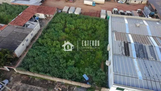 Lote/Terreno à venda, 908m² no Setor dos Afonsos, Aparecida de Goiânia