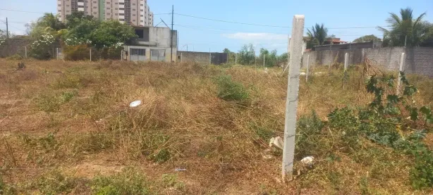 Lote/Terreno à venda, 1540m² no Aruana, Aracaju