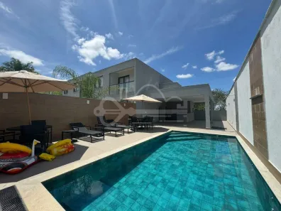 Casa de Condomínio com 3 Quartos à venda, 190m² no Trevo, Belo Horizonte