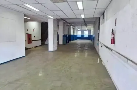 Prédio Comercial à venda, 887m² no Lapa, São Paulo