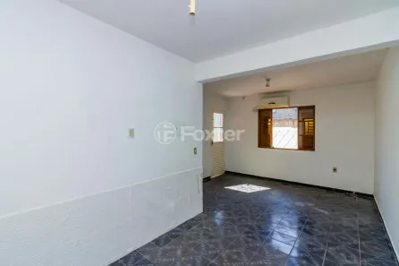 Casa de Condomínio com 1 Quarto à venda, 46m² no Camaquã, Porto Alegre