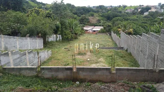 Lote/Terreno à venda, 963m² no Chácaras Pousada do Vale, São José dos Campos