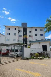 Apartamento com 3 Quartos à venda, 56m² no Parque Guarani, Joinville