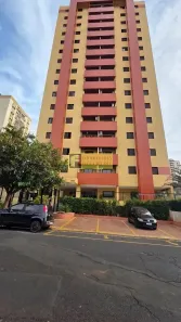Apartamento com 3 Quartos à venda, 120m² no Vila Redentora, São José do Rio Preto