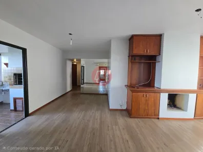 Apartamento com 3 Quartos para alugar, 140m² no Rio Branco, Porto Alegre