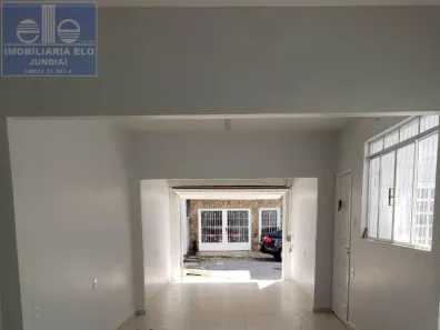Imóvel Comercial com 3 Quartos à venda, 121m² no Chácara Urbana, Jundiaí