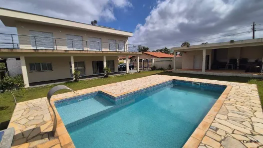 Casa com 4 Quartos à venda, 240m² no Marinas, Bom Jesus dos Perdões/SP