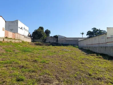 Lote/Terreno à venda, 1500m² no Granjas Santa Terezinha, Taubaté