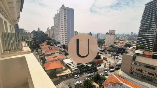 Apartamento com 3 Quartos à venda, 100m² no Sumarezinho, São Paulo